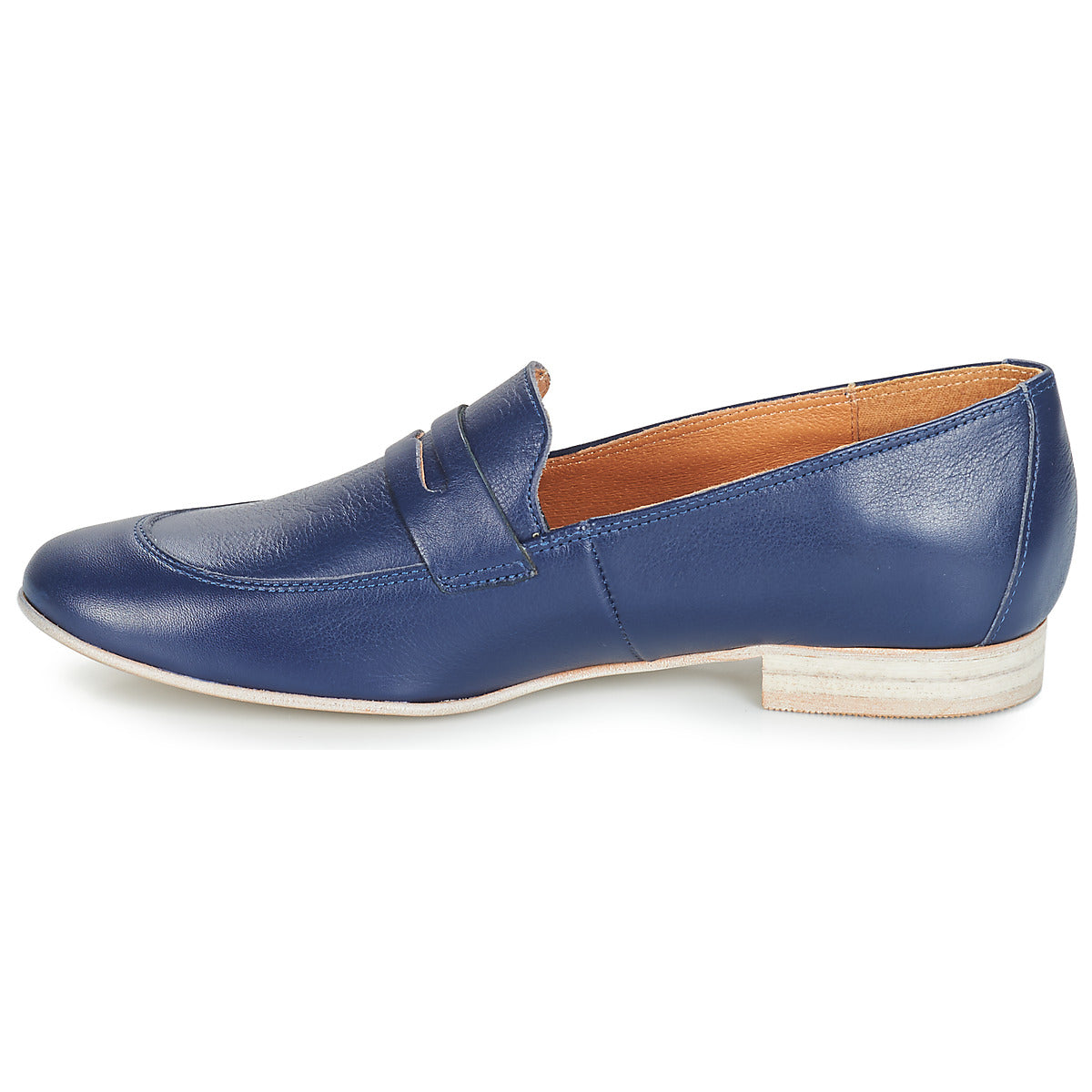 Scarpe Donna Karston  JOCEL  Blu