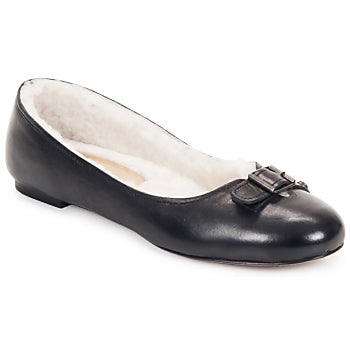 Ballerine Donna Keyté  ASTOR  Nero