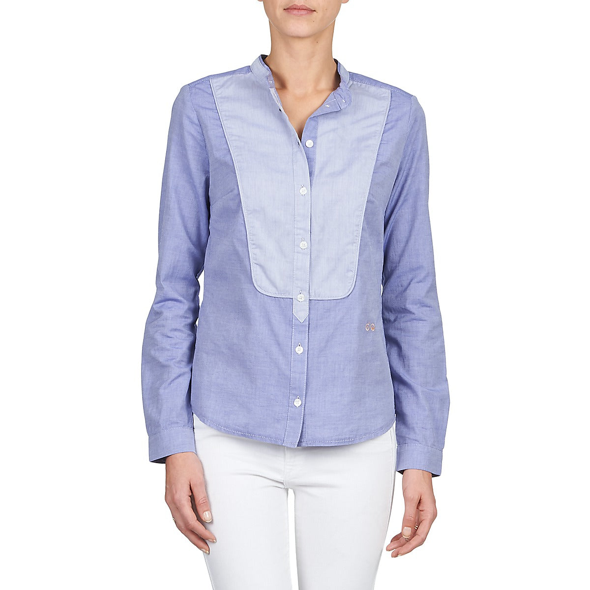 Camicia Donna Kookaï  BELDOU  Blu