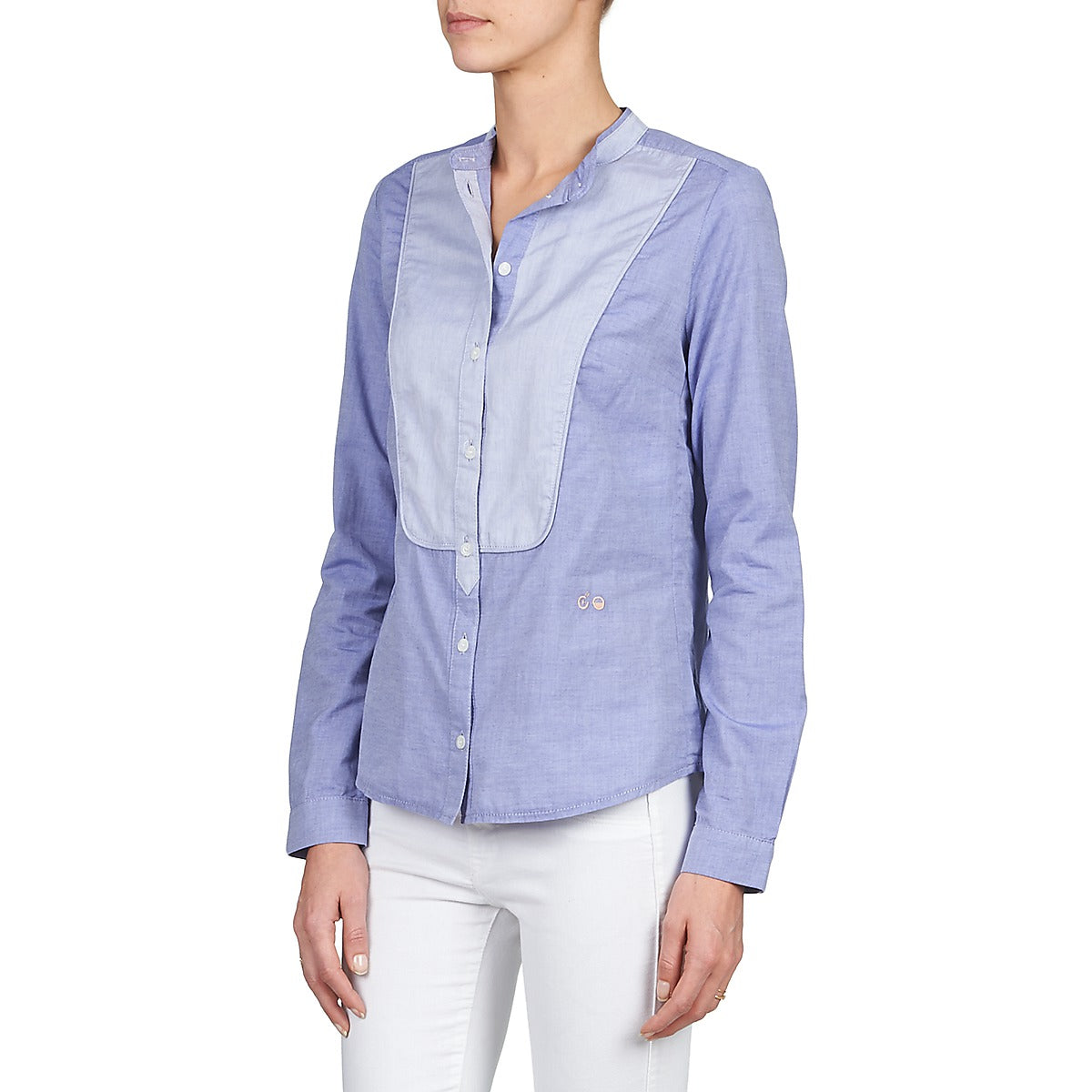 Camicia Donna Kookaï  BELDOU  Blu