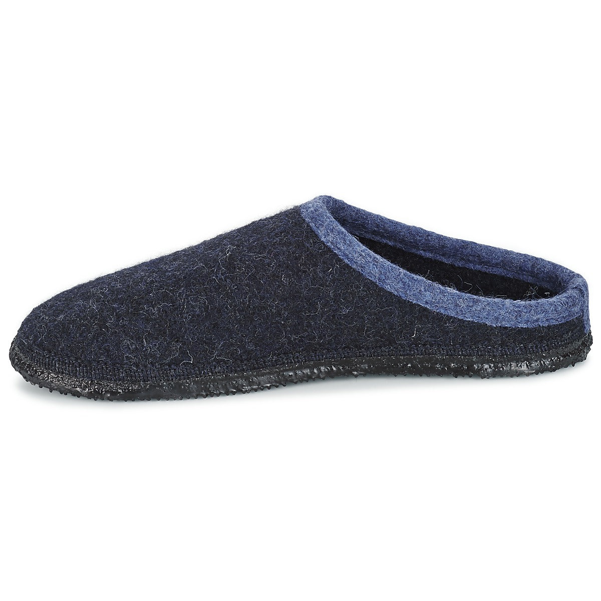 Pantofole Uomo Giesswein  DANNHEIM  Blu