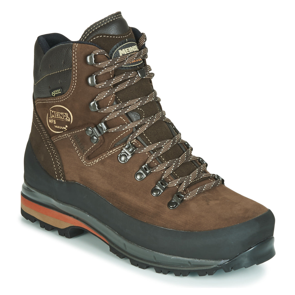 Scarpe da trekking Uomo Meindl  VAKUUM MEN GORE-TEX  Marrone