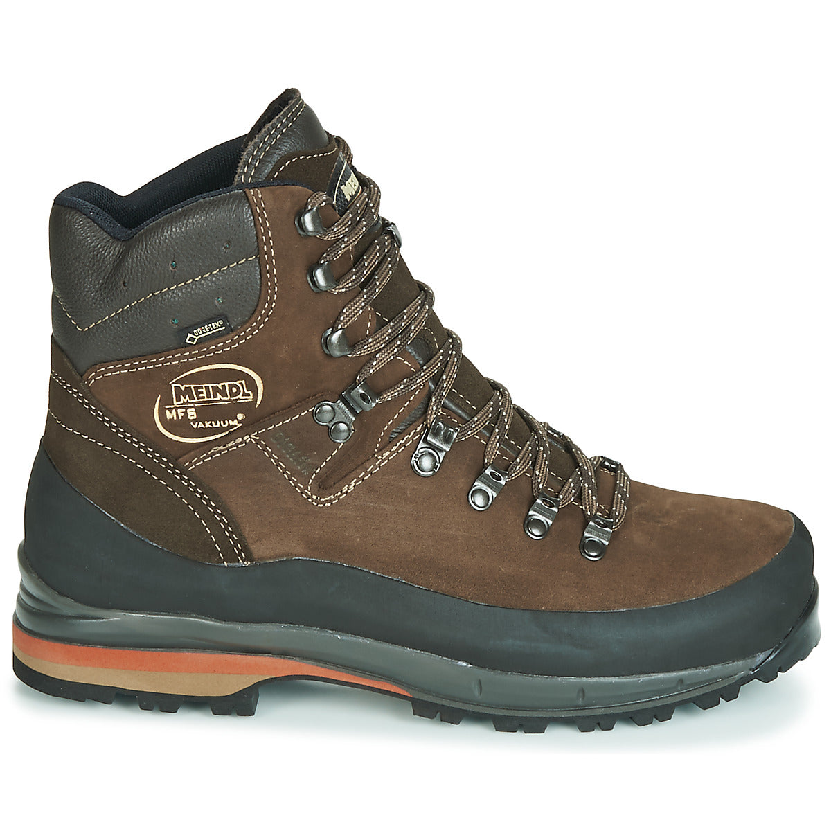 Scarpe da trekking Uomo Meindl  VAKUUM MEN GORE-TEX  Marrone