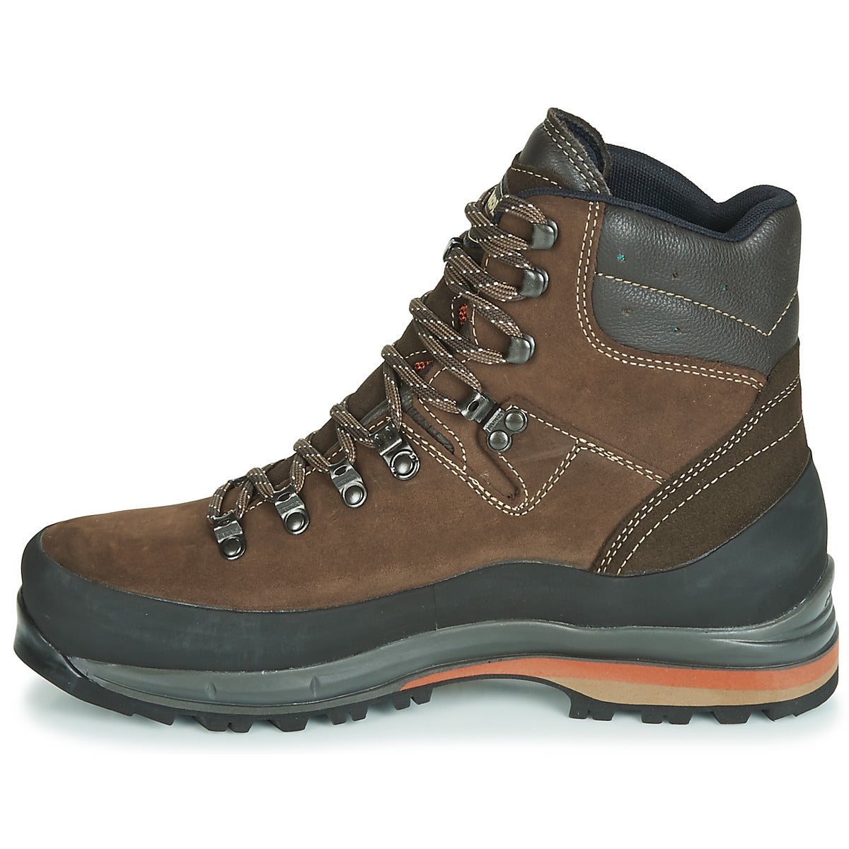 Scarpe da trekking Uomo Meindl  VAKUUM MEN GORE-TEX  Marrone