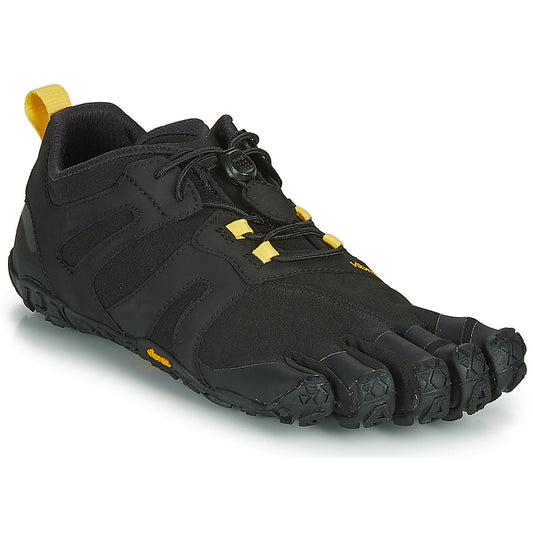 Scarpe Donna Vibram Fivefingers  V-TRAIL  Nero