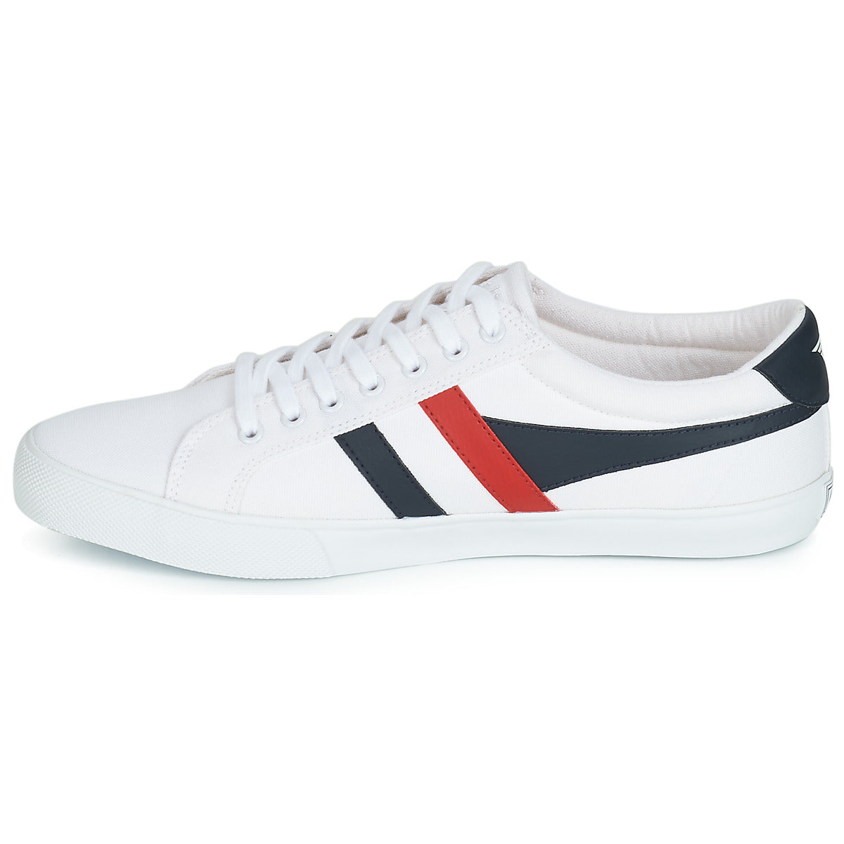 Sneakers Uomo Gola  VARSITY  Bianco