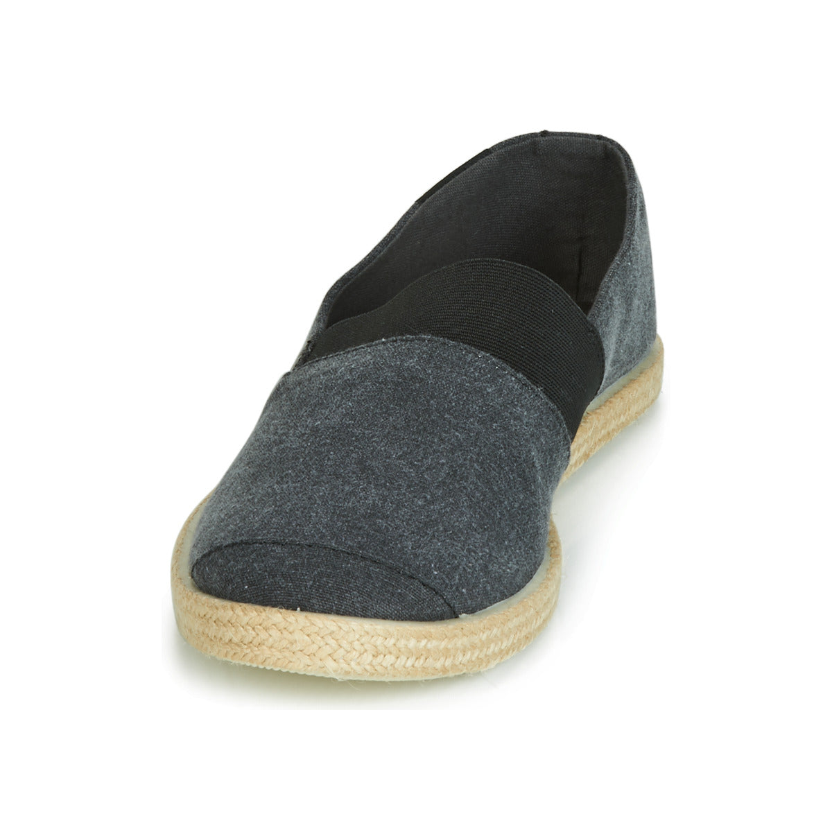 Scarpe Espadrillas Uomo Quiksilver  ESPADRILLED M SHOE SBKM  Nero