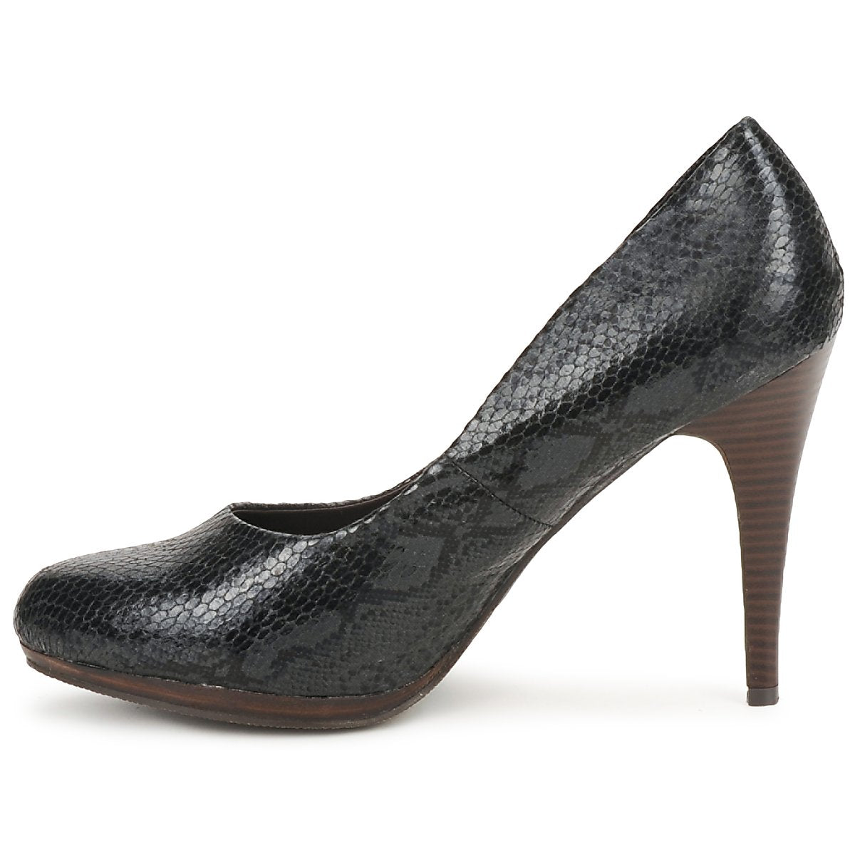 Scarpe Donna StylistClick  PALOMA  Nero