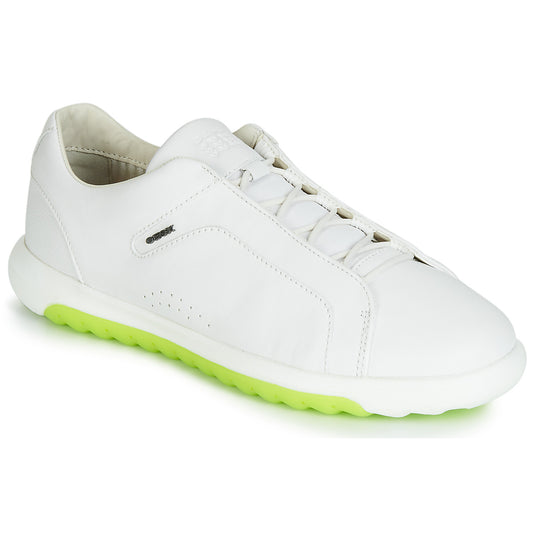 Sneakers Uomo Geox  U NEXSIDE  Bianco