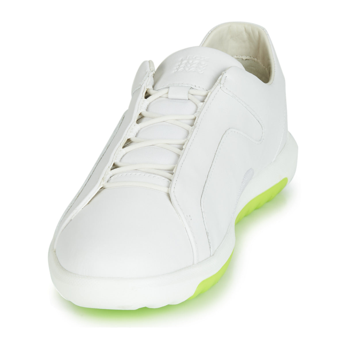 Sneakers Uomo Geox  U NEXSIDE  Bianco