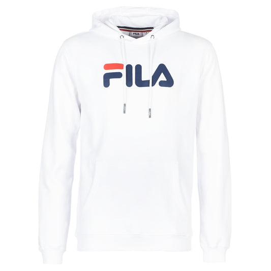 Felpa Uomo Fila  PURE Hoody  Bianco