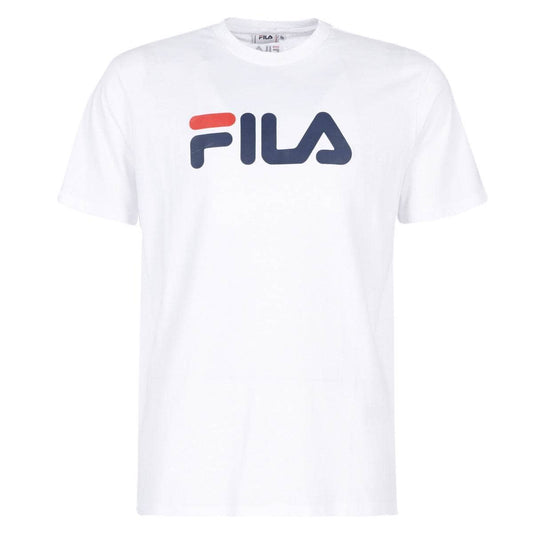 T-shirt Uomo Fila  BELLANO  Bianco