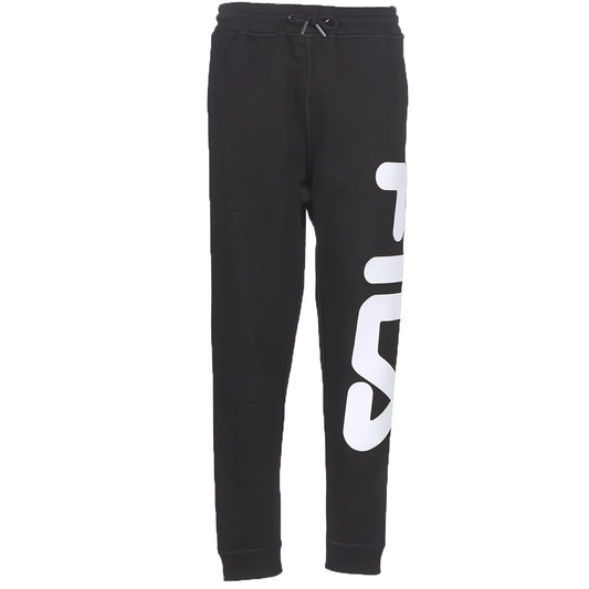 Pantaloni Sportivi Uomo Fila  BRONTE  Nero