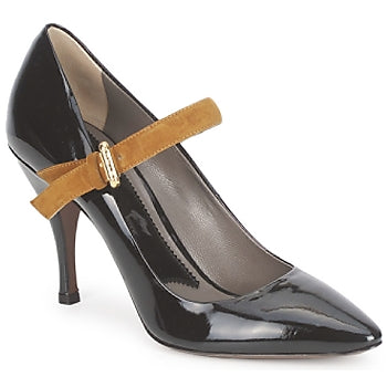 Scarpe Donna Etro  SHIRLEY  Nero