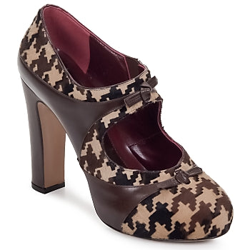 Scarpe Donna Antonio Marras  ALINA  Marrone