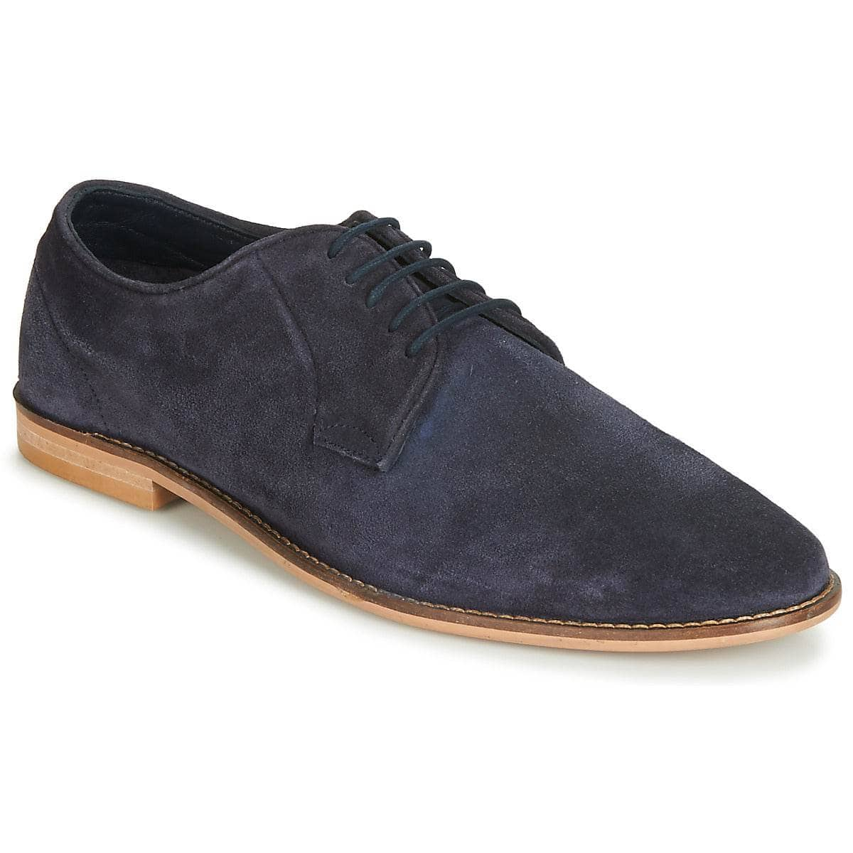 Scarpe Uomo Frank Wright  FINLAY  Blu