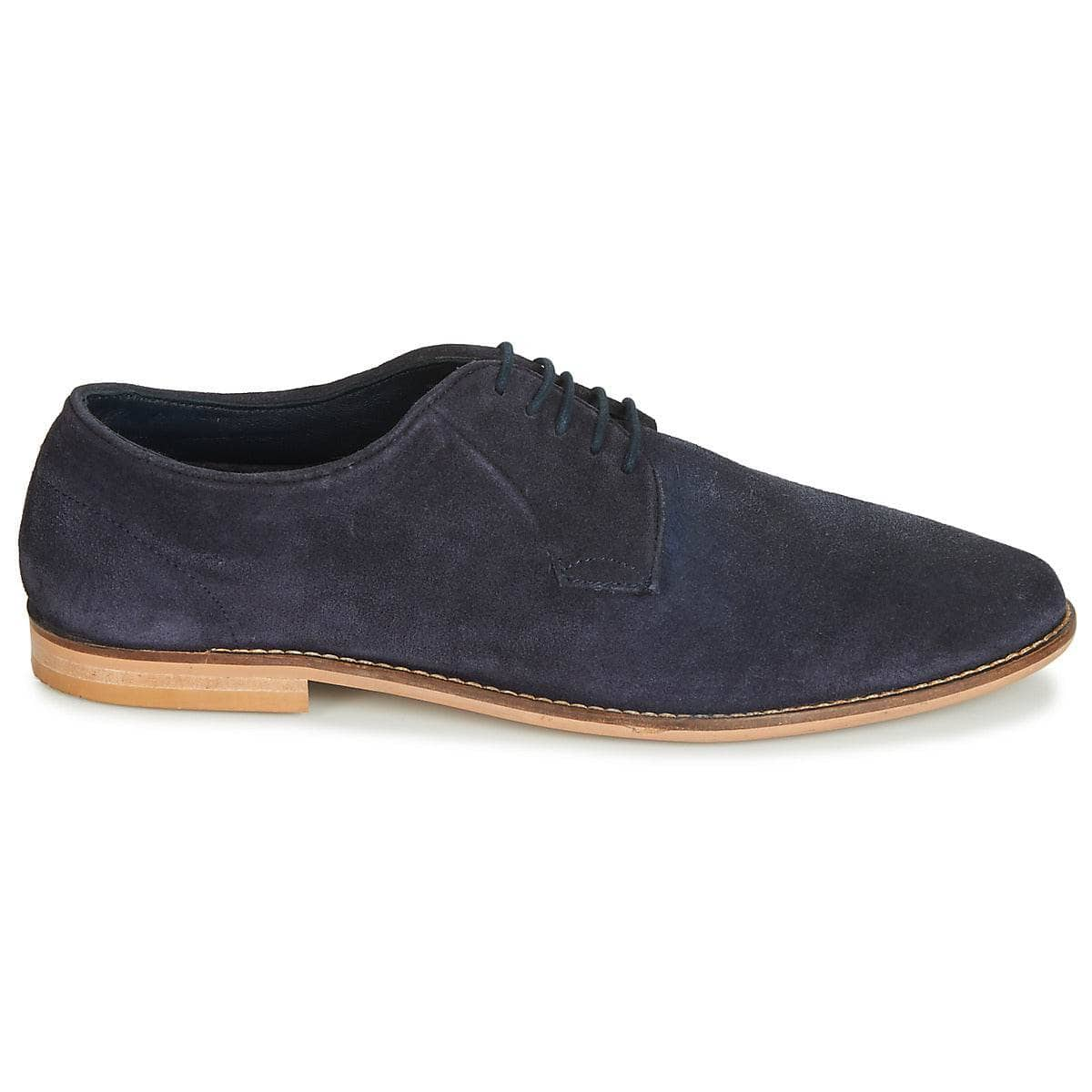 Scarpe Uomo Frank Wright  FINLAY  Blu