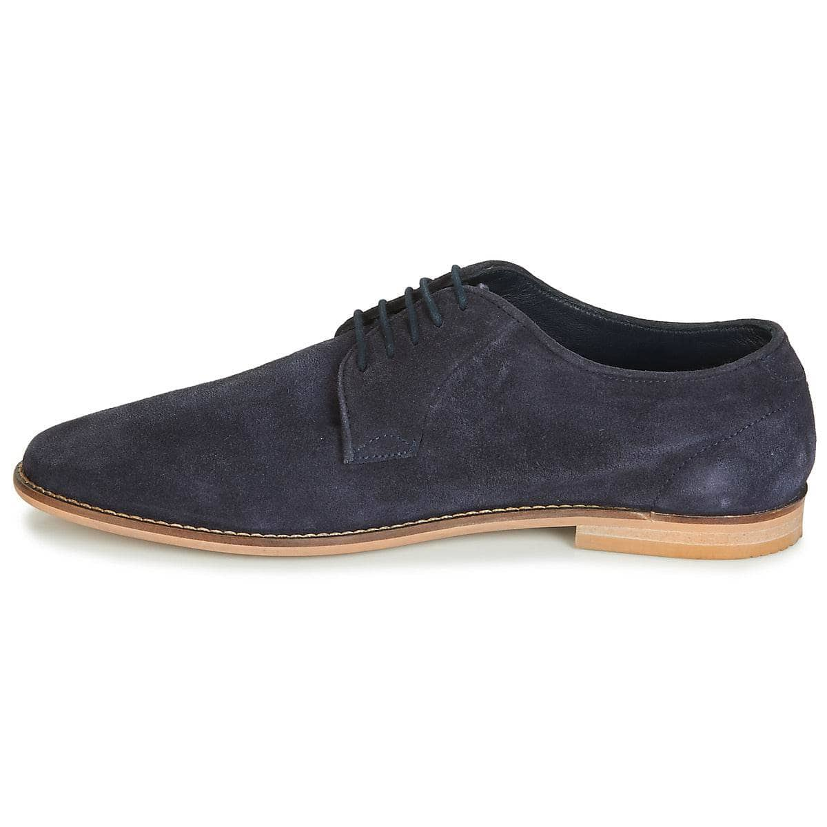 Scarpe Uomo Frank Wright  FINLAY  Blu