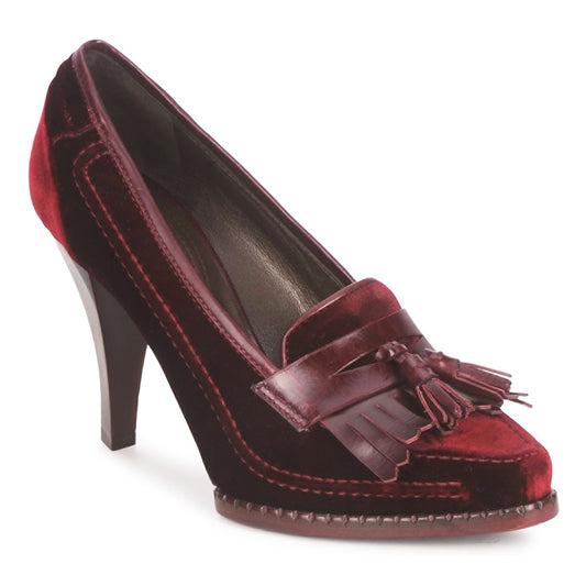 Scarpe Donna Roberto Cavalli  QDS629-VL415  Rosso