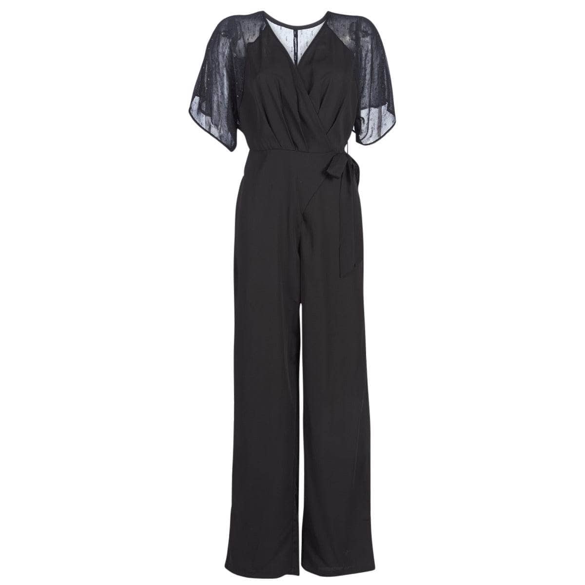 Tute / Jumpsuit Donna Smash  BLAKELY  Nero