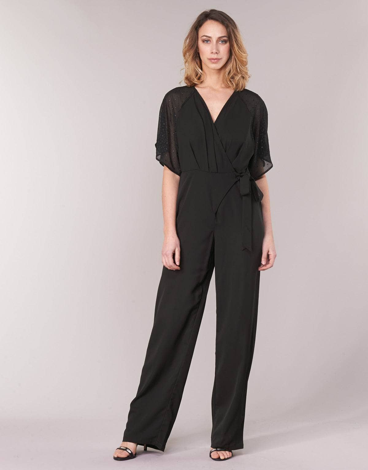 Tute / Jumpsuit Donna Smash  BLAKELY  Nero