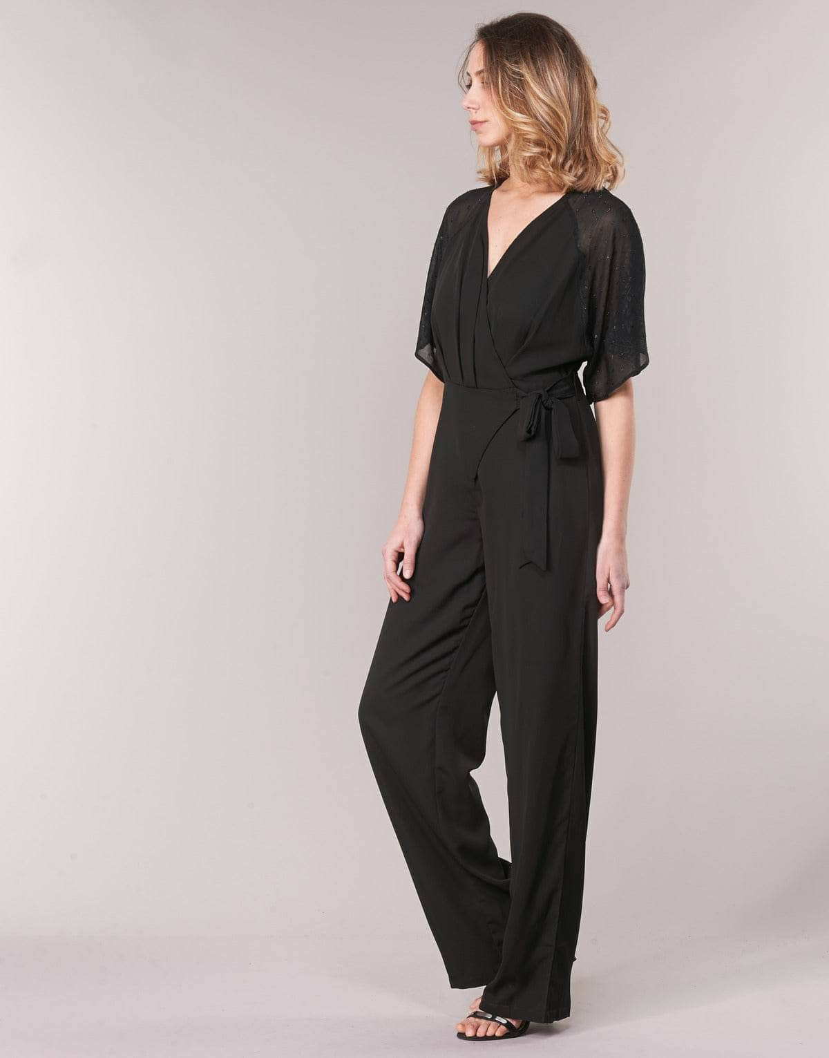 Tute / Jumpsuit Donna Smash  BLAKELY  Nero