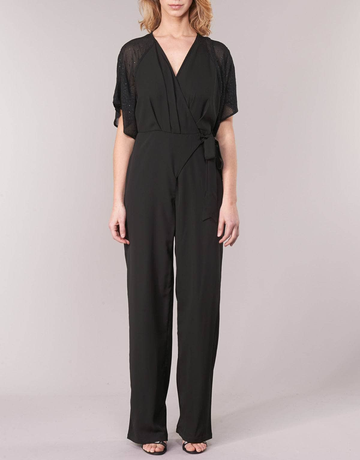 Tute / Jumpsuit Donna Smash  BLAKELY  Nero