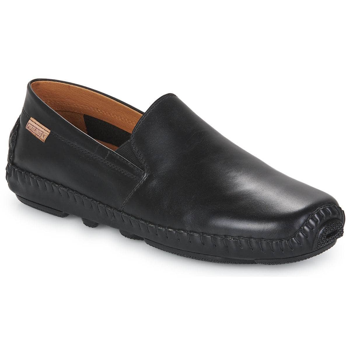 Scarpe Uomo Pikolinos  JEREZ 09Z  Nero