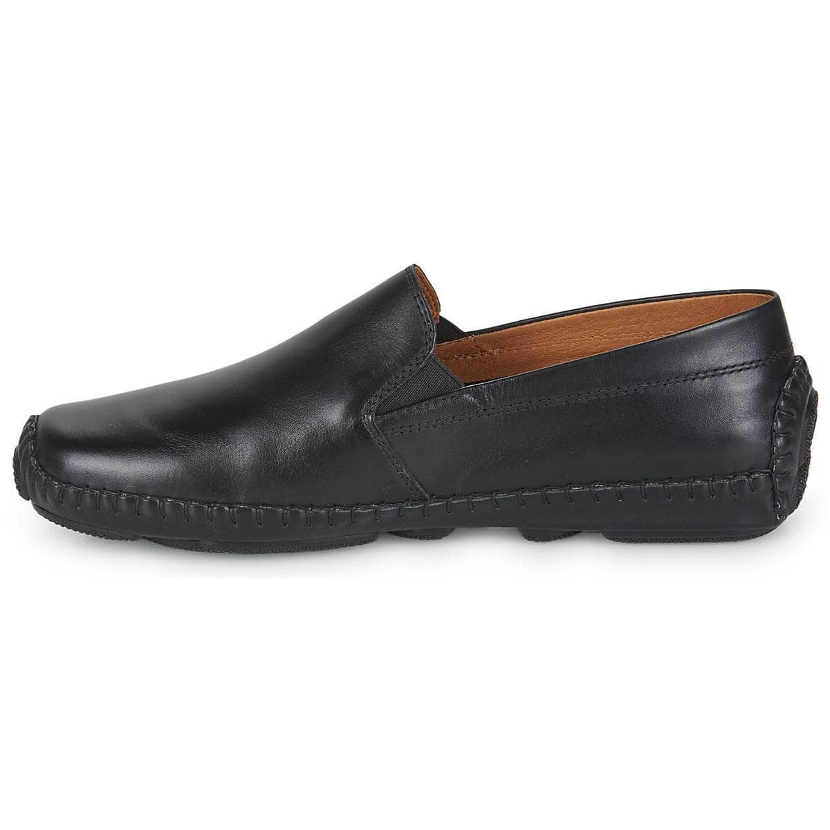 Scarpe Uomo Pikolinos  JEREZ 09Z  Nero