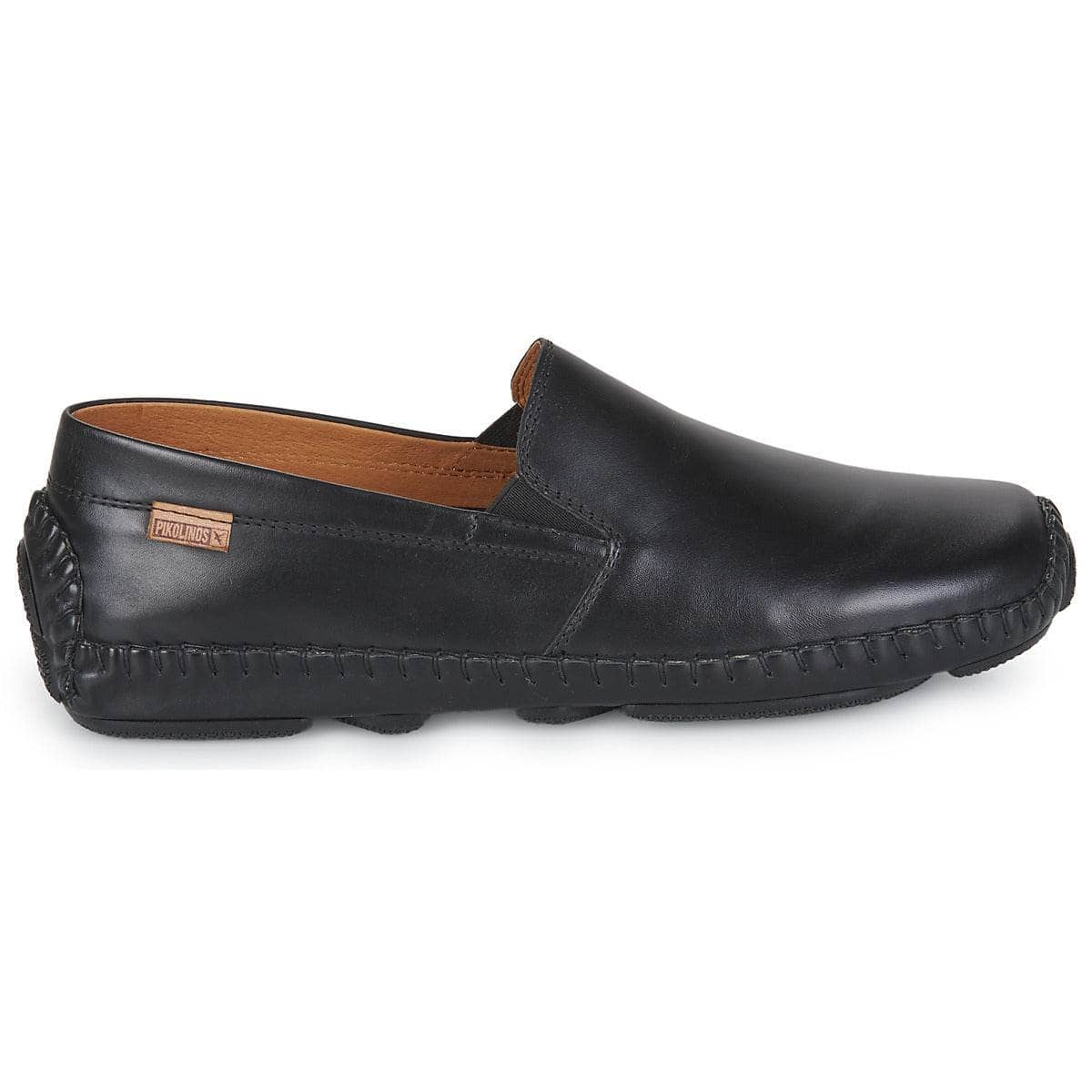 Scarpe Uomo Pikolinos  JEREZ 09Z  Nero