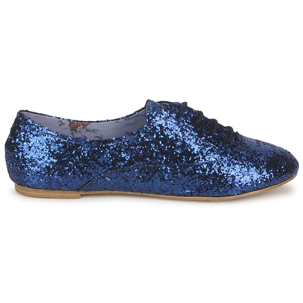 Scarpe Donna StylistClick  NATALIE  Blu