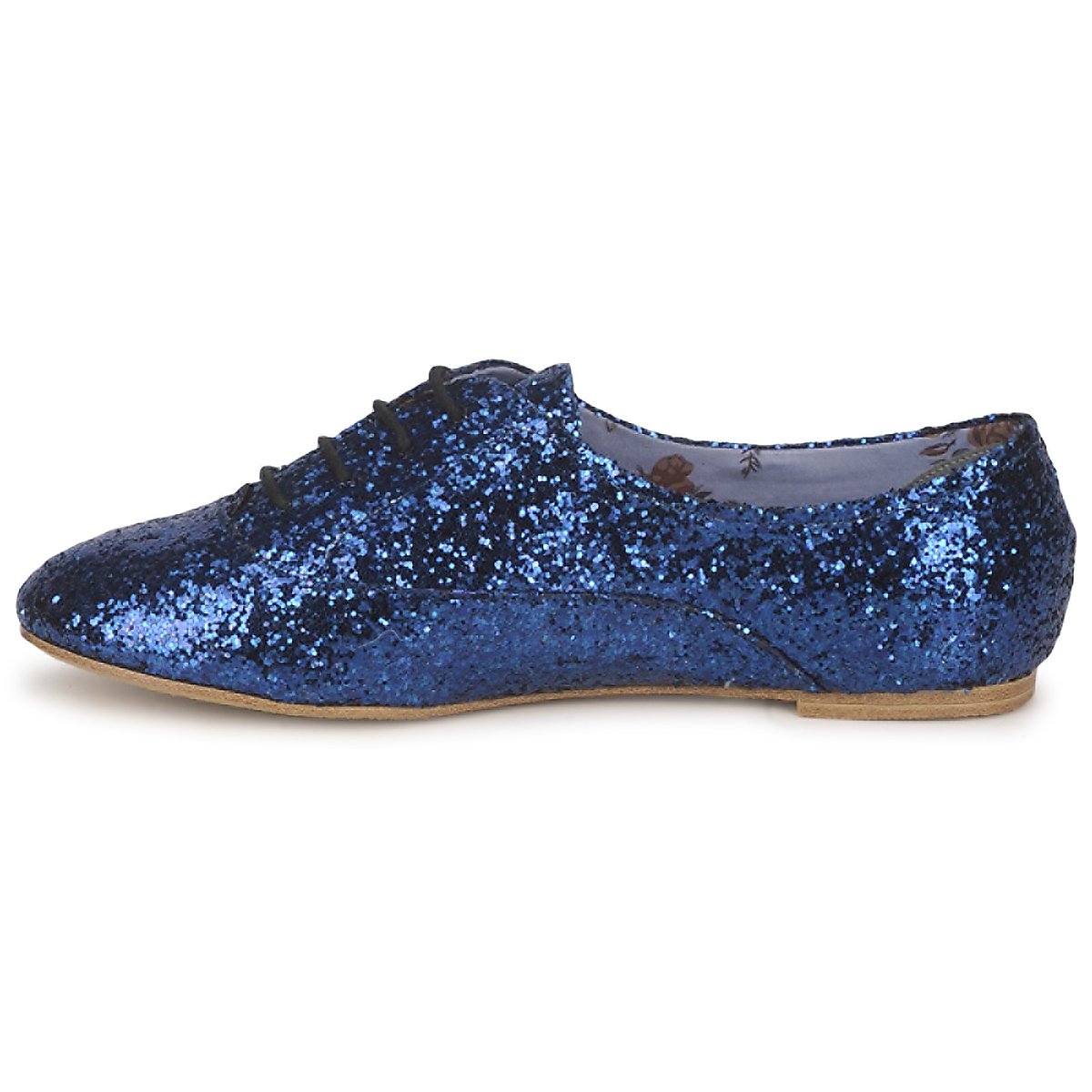 Scarpe Donna StylistClick  NATALIE  Blu