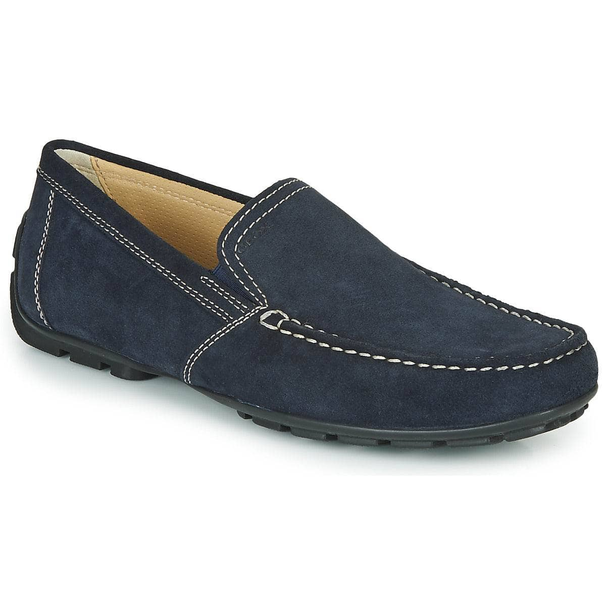 Scarpe Uomo Geox  MONET  Blu