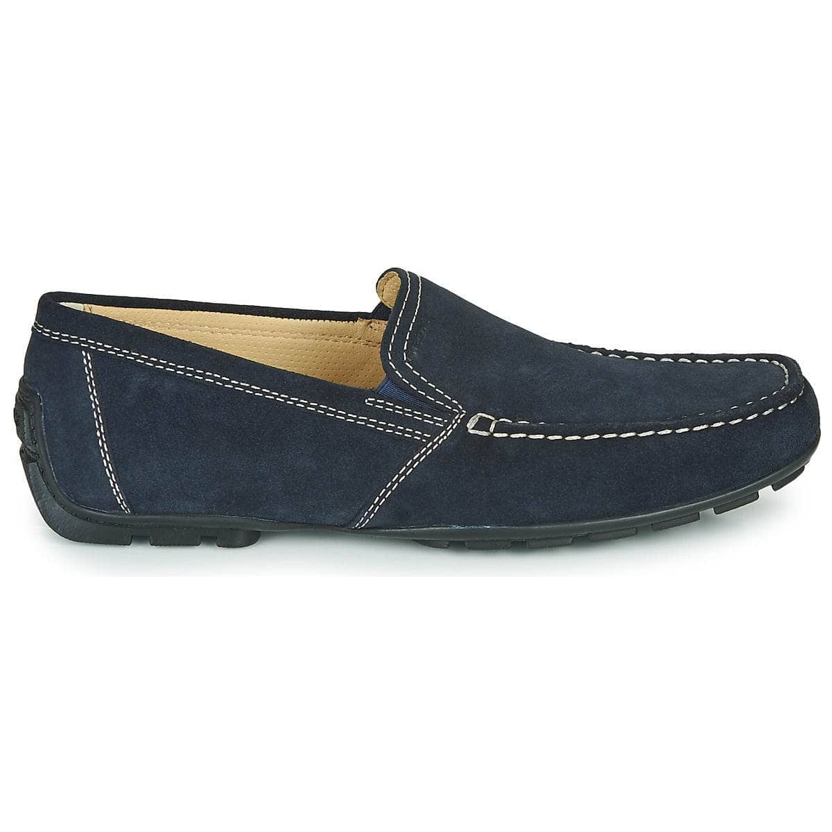 Scarpe Uomo Geox  MONET  Blu