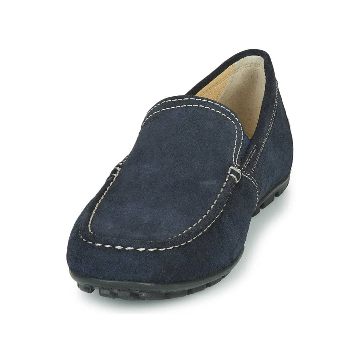 Scarpe Uomo Geox  MONET  Blu