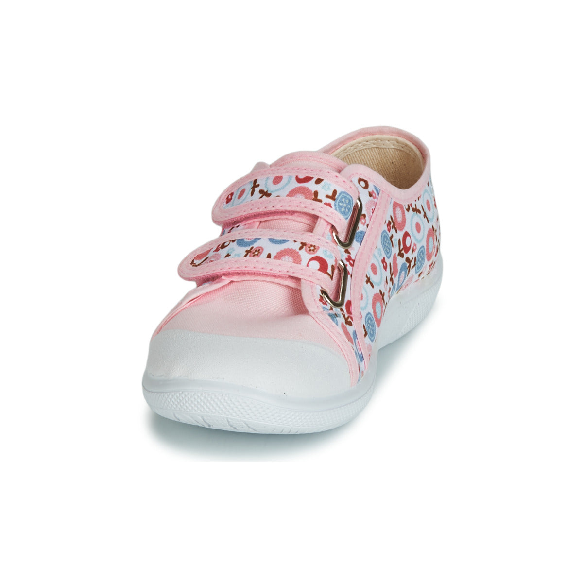 Scarpe bambini ragazza Citrouille et Compagnie  JORIPALE  Rosa