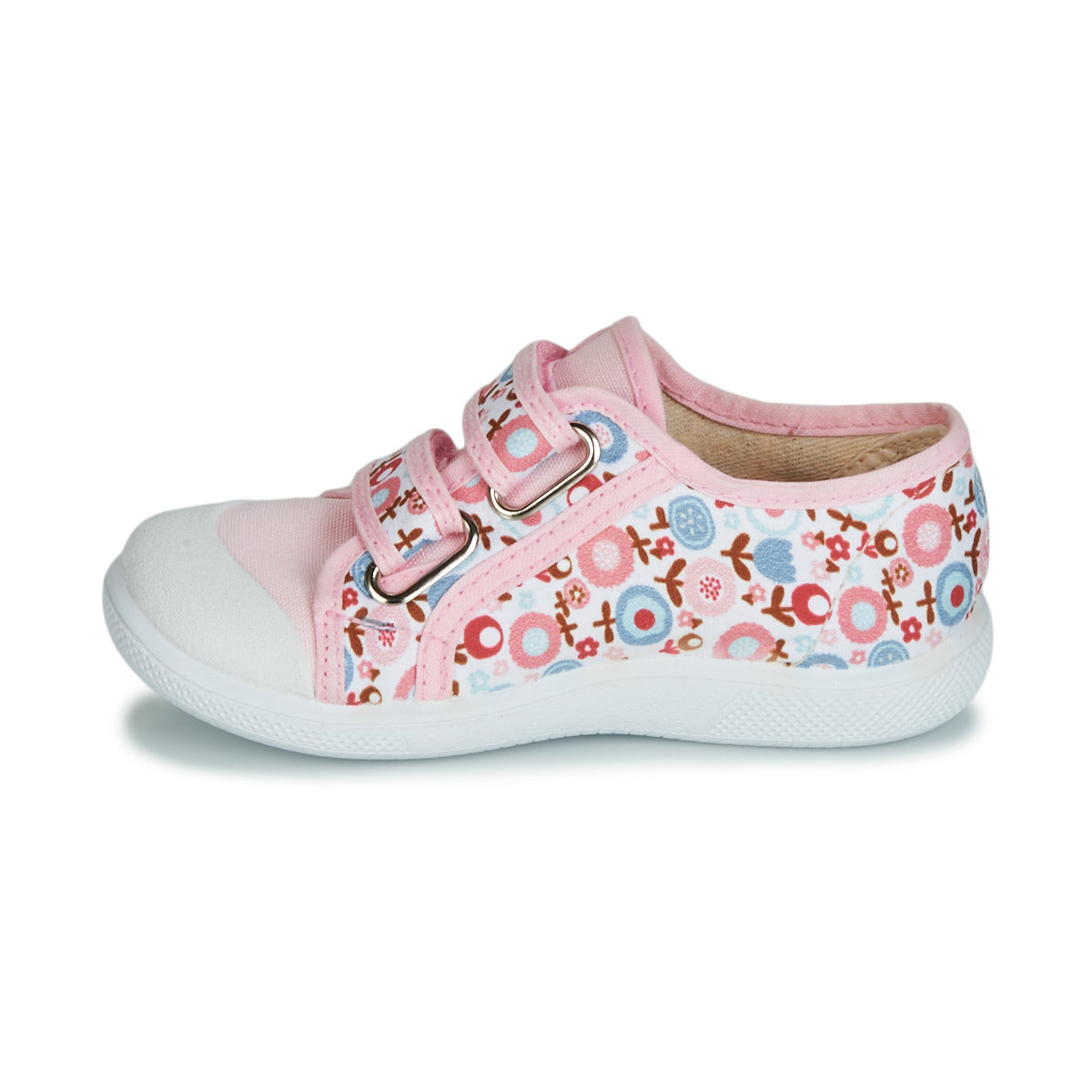 Scarpe bambini ragazza Citrouille et Compagnie  JORIPALE  Rosa