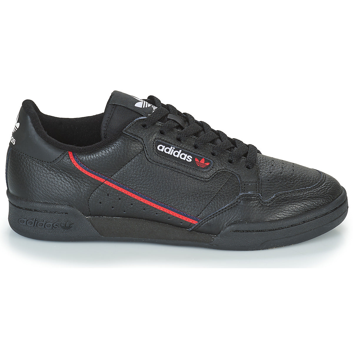 Sneakers Uomo adidas  CONTINENTAL 80  Nero