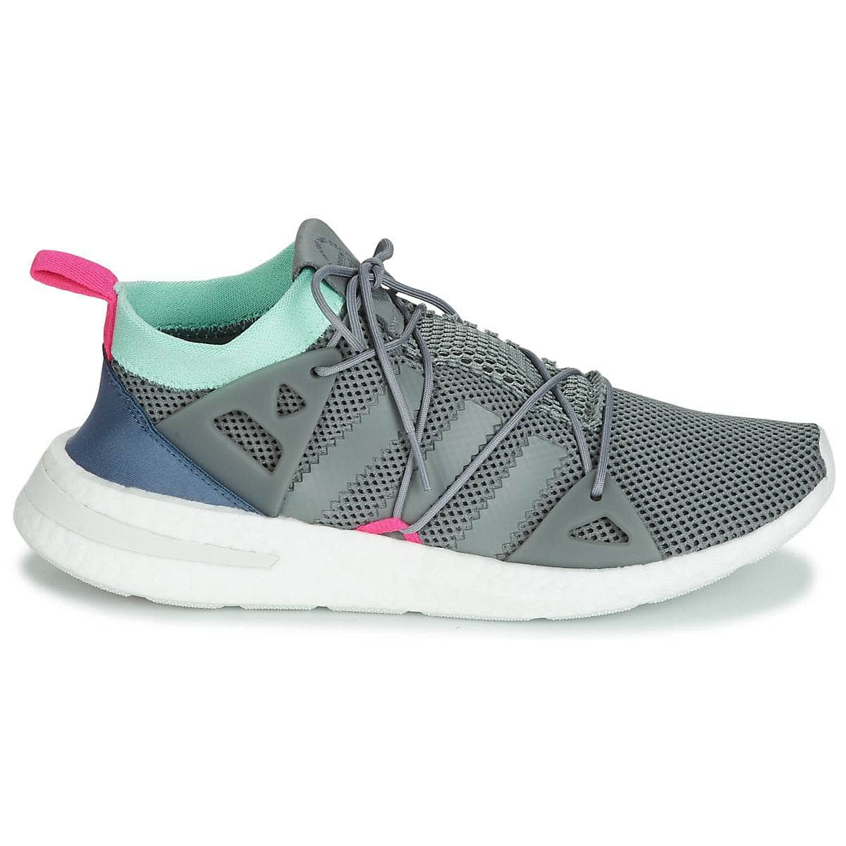 Sneakers basse Donna adidas  ARKYN W  Verde