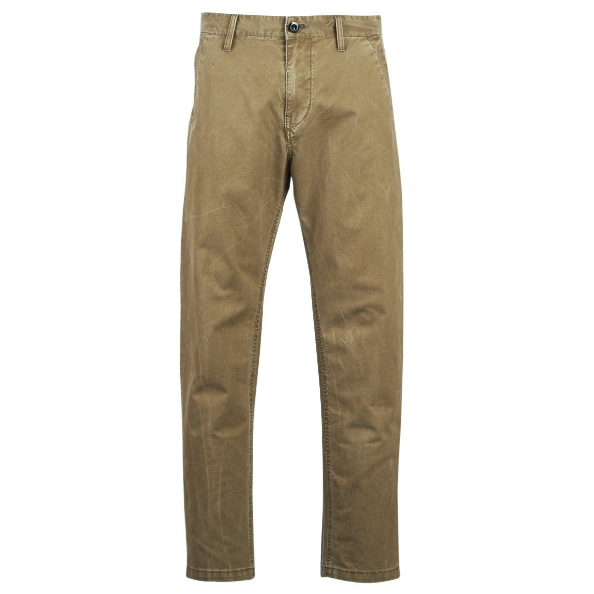 Pantalone Chino Uomo G-Star Raw  BRONSON STRAIGHT TAPERED CHINO  Beige