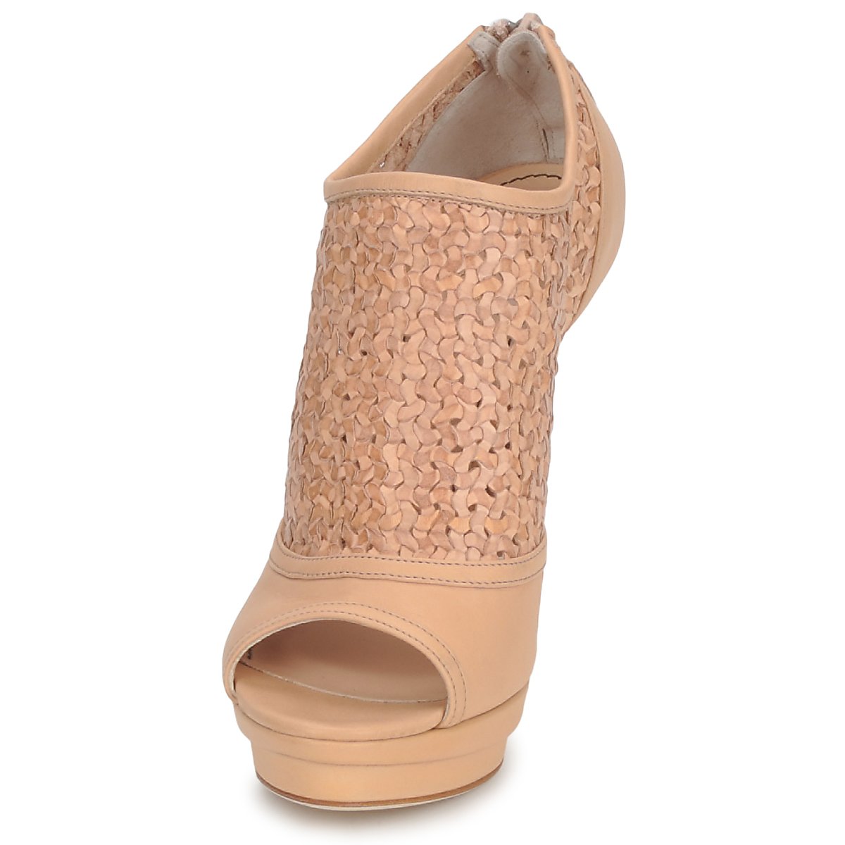 Scarpe Donna Jerome C. Rousseau  ELLI WOVEN  Beige