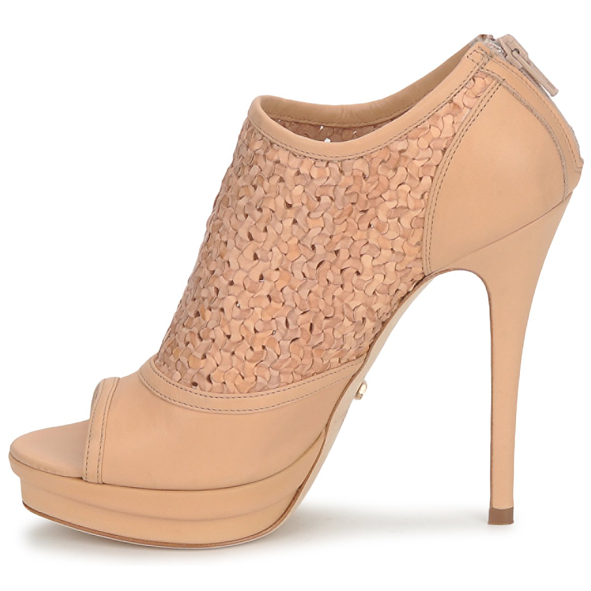 Scarpe Donna Jerome C. Rousseau  ELLI WOVEN  Beige