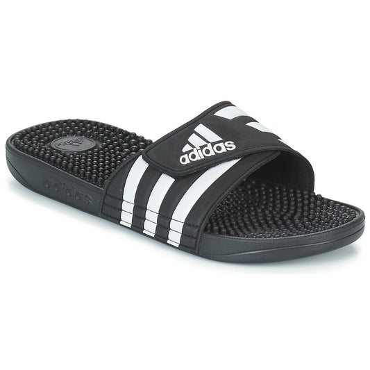 ciabatte Uomo adidas  ADISSAGE  Nero