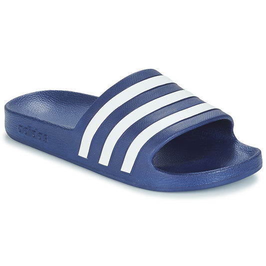 ciabatte Donna adidas  ADILETTE AQUA  Blu