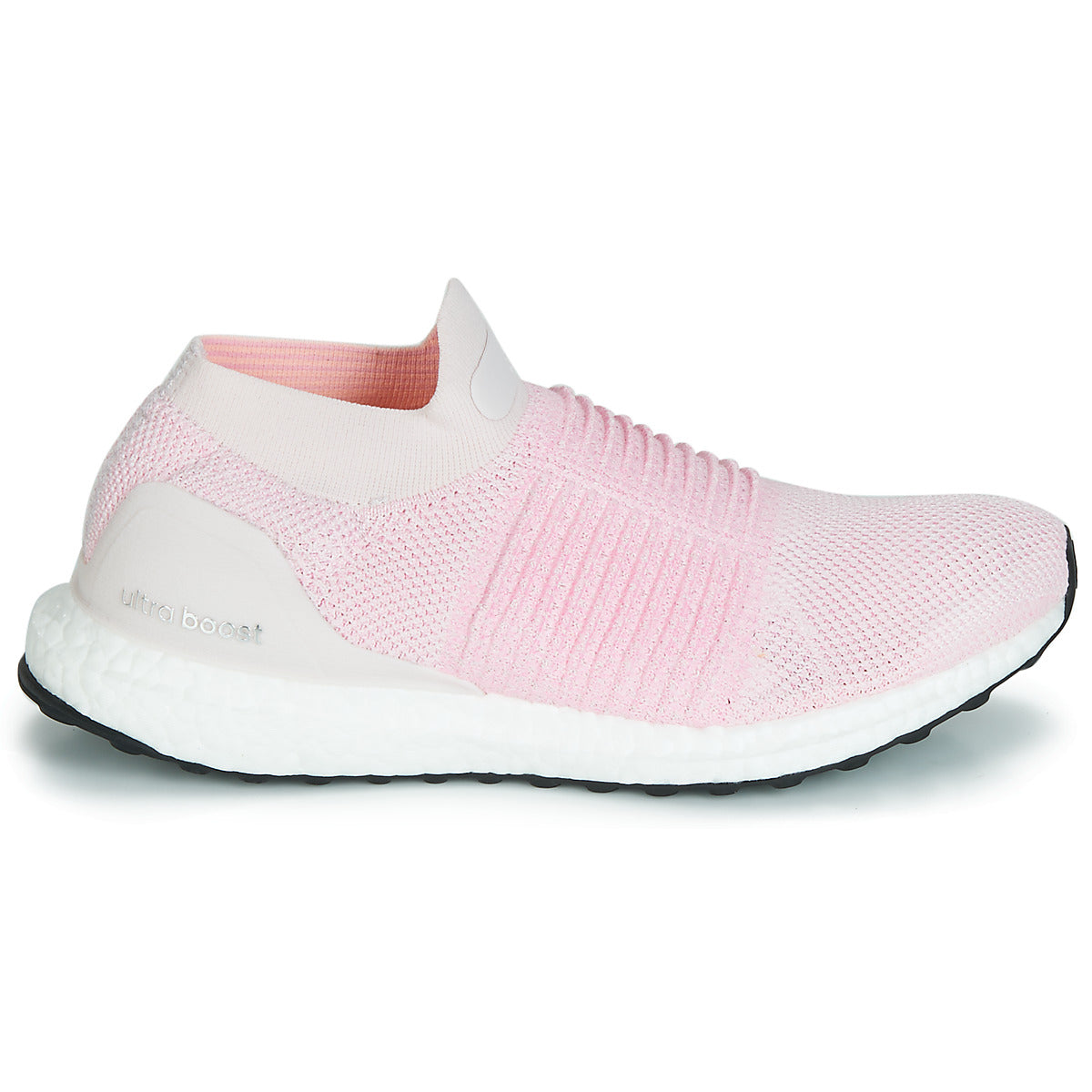 Scarpe Donna adidas  ULTRABOOST LACELESS  Rosa