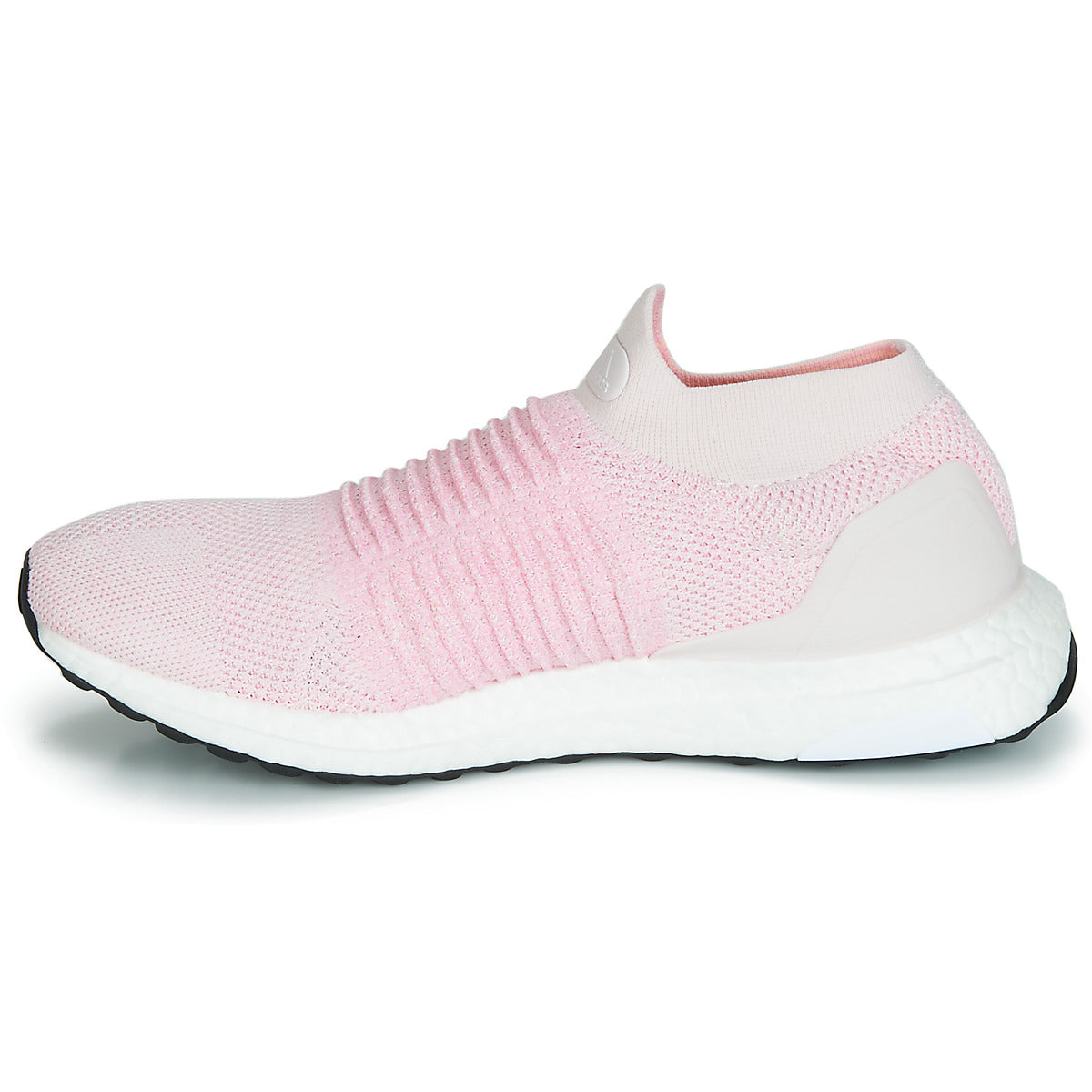 Scarpe Donna adidas  ULTRABOOST LACELESS  Rosa