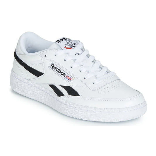 Sneakers basse Donna Reebok Classic  REVENGE PLUS MU  Bianco