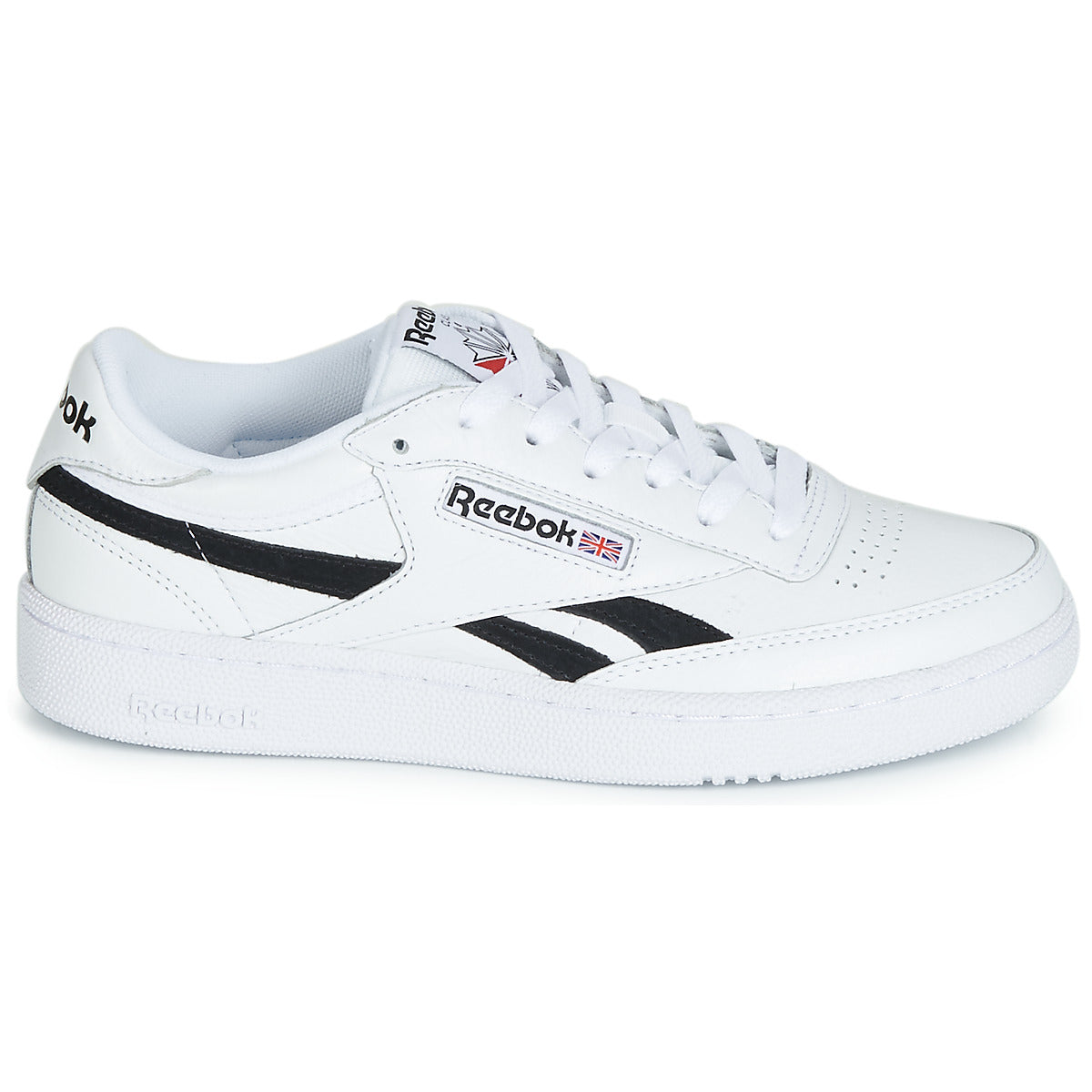 Sneakers basse Donna Reebok Classic  REVENGE PLUS MU  Bianco