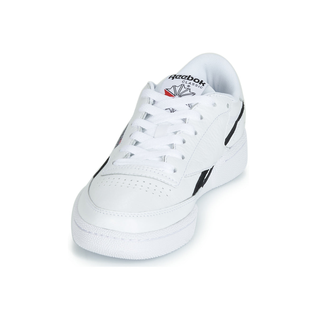 Sneakers basse Donna Reebok Classic  REVENGE PLUS MU  Bianco