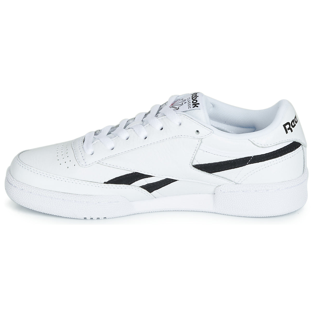 Sneakers basse Donna Reebok Classic  REVENGE PLUS MU  Bianco